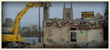 Demolition Picture
